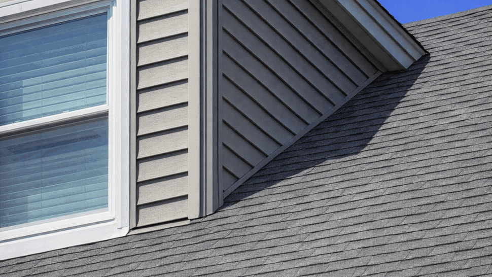 Wilmington, Delaware Siding, Roofing Project Siding, Roofing Project in Wilmington, Delaware by Tycos Roofing And Siding Inc