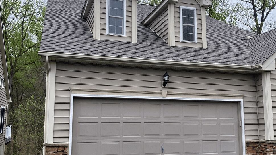 Roofing, Windows Project in Avondale, Pennsylvania by Tycos Roofing And Siding Inc