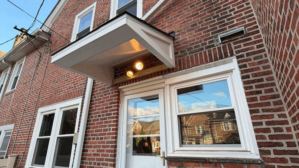 Roofing Project in Wilmington, Delaware by Tycos Roofing And Siding Inc