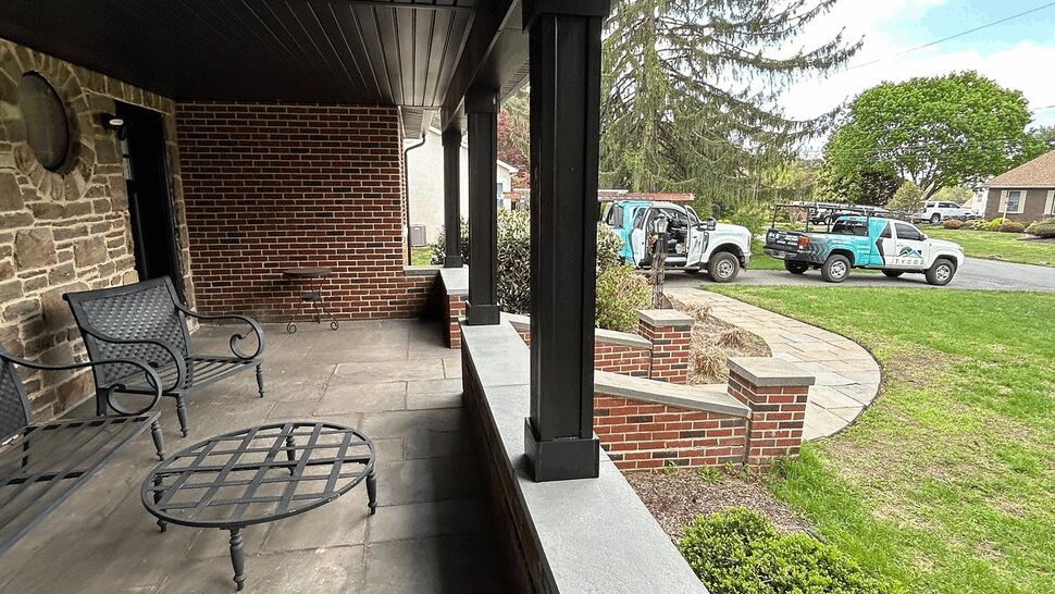 Gutters, Other, Roofing Project in Wilmington, DE by Tycos Roofing And Siding Inc
