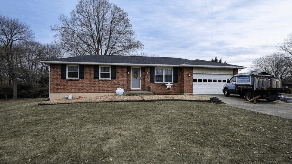  Roofing, Gutters Project in Bear, Delaware by Tycos Roofing And Siding Inc