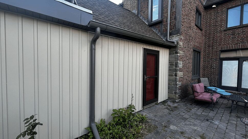 Gutters, Other Project in Drexel Hill, PA by Tycos Roofing And Siding Inc
