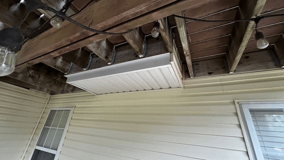 Siding Project in Middletown, Delaware by Tycos Roofing And Siding Inc