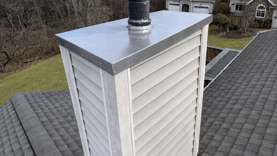 Avondale, Pennsylvania Roofing Project Roofing Project in Avondale, Pennsylvania by Tycos Roofing And Siding Inc