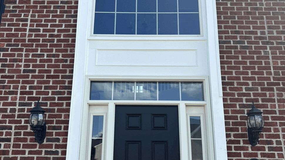 Doors, Windows Project in West Grove, Pennsylvania by Tycos Roofing And Siding Inc