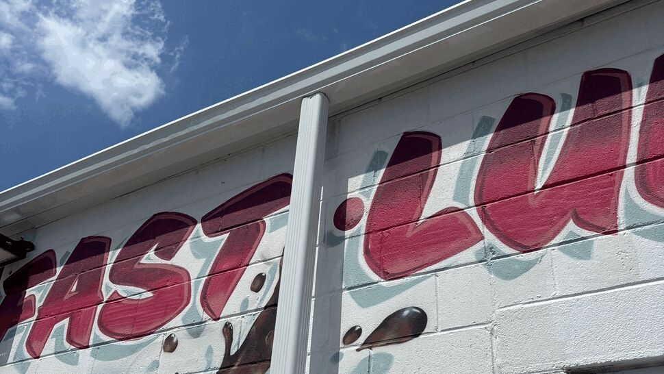 Commercial Roofing Project in Wilmington, Delaware by Tycos Roofing And Siding Inc