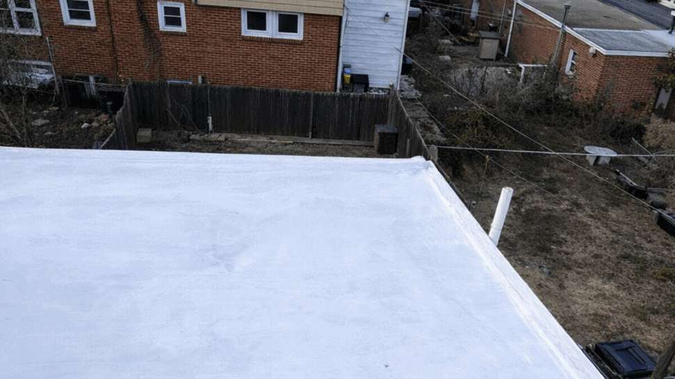 Wilmington, Delaware Roofing, Doors Project Roofing, Doors Project in Wilmington, Delaware by Tycos Roofing And Siding Inc