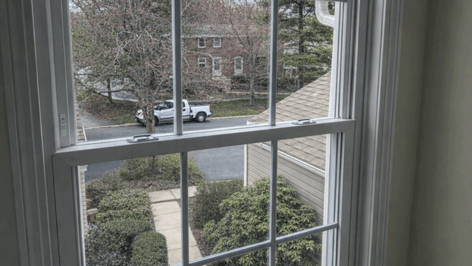 Glen Mills, PA Windows Project Windows Project in Glen Mills, PA by Tycos Roofing And Siding Inc