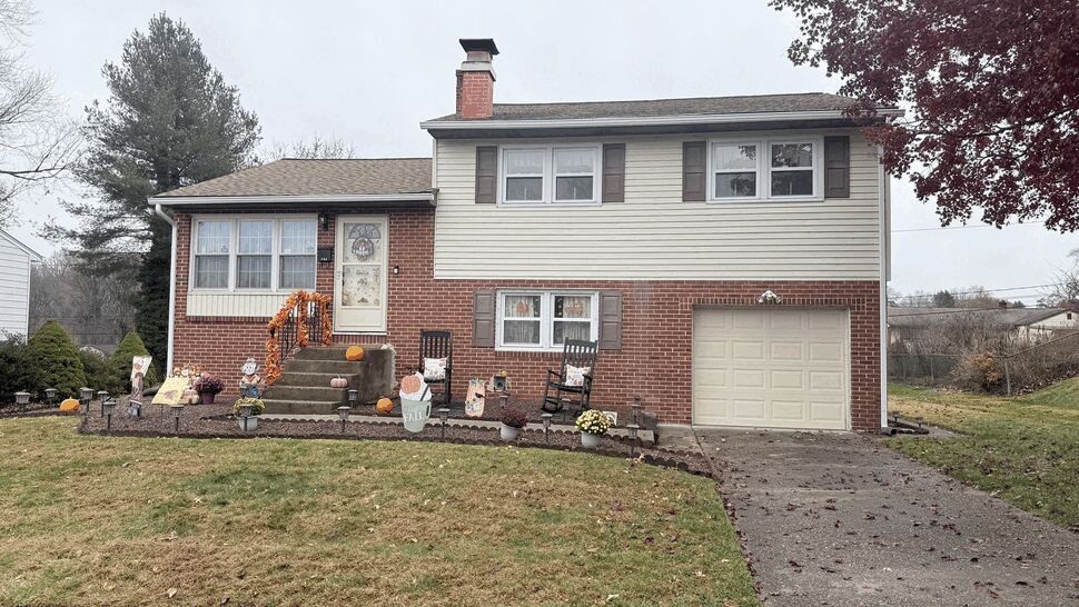 Roofing Project in Newark, DE by Tycos Roofing And Siding Inc
