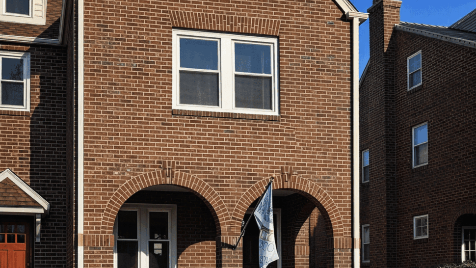 Wilmington, Delaware Roofing, Doors Project Roofing, Doors Project in Wilmington, Delaware by Tycos Roofing And Siding Inc