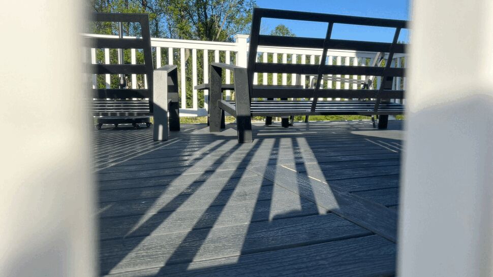 Decks Project in Wilmington, Delaware by Tycos Roofing And Siding Inc