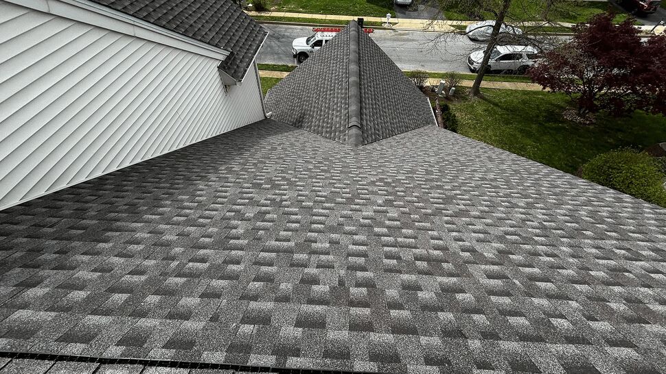 Roofing Project in Middletown, DE by Tycos Roofing And Siding Inc