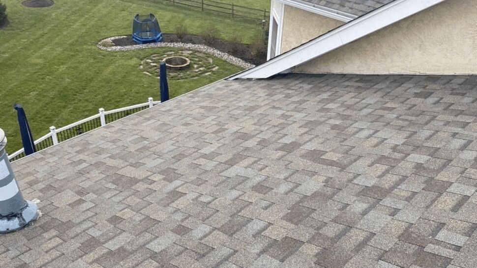 Landenberg, Pennsylvania Roofing Project Roofing Project in Landenberg, Pennsylvania by Tycos Roofing And Siding Inc