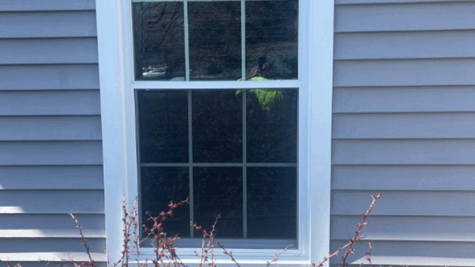 Windows Project in Avondale, Pennsylvania by Tycos Roofing And Siding Inc