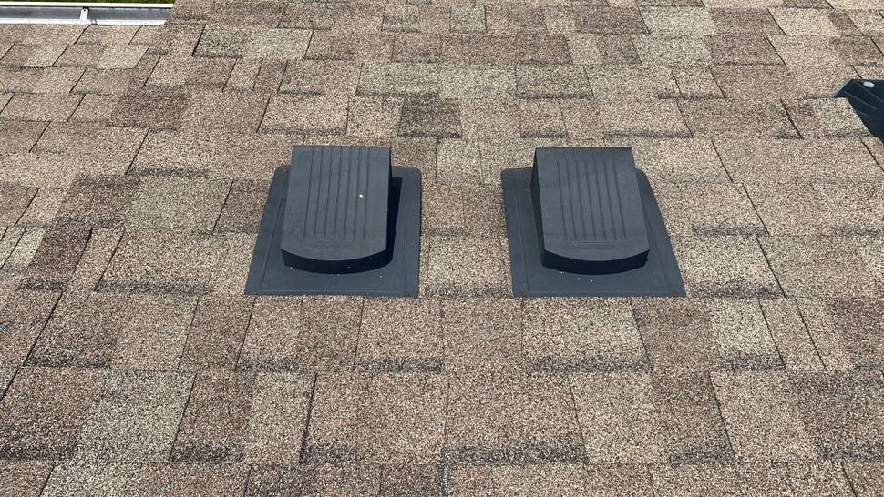 Roofing Project in Downingtown, Pennsylvania by Tycos Roofing And Siding Inc