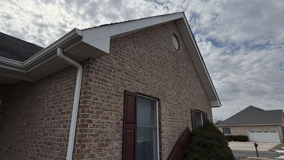 Roofing Project in Bear, Delaware by Tycos Roofing And Siding Inc