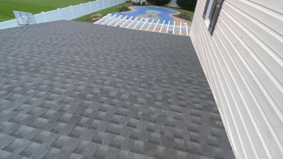 Gutters, Roofing Project in Wilmington, DE by Tycos Roofing And Siding Inc