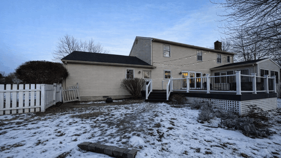 Newark, Delaware Roofing Project Roofing Project in Newark, Delaware by Tycos Roofing And Siding Inc