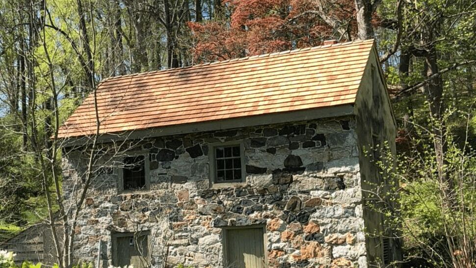 Roofing Project in Chadds Ford, Pennsylvania by Tycos Roofing And Siding Inc