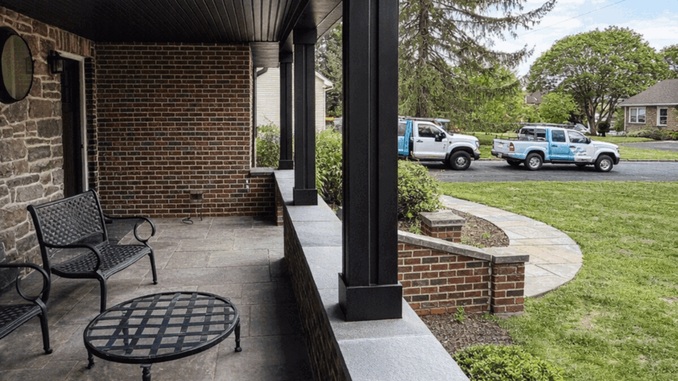 Wilmington, DE Other, Roofing, Gutters Project Other, Roofing, Gutters Project in Wilmington, DE by Tycos Roofing And Siding Inc