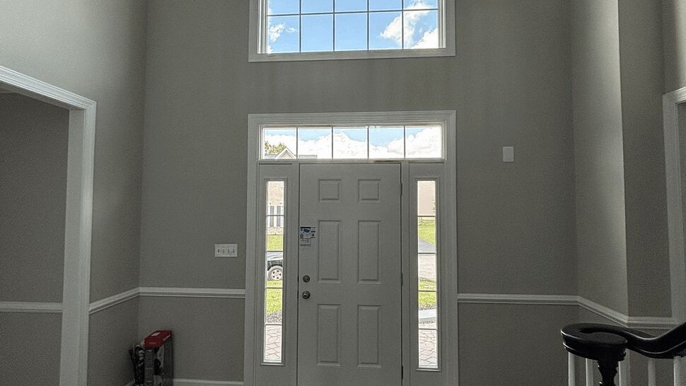 Doors, Windows Project in West Grove, Pennsylvania by Tycos Roofing And Siding Inc
