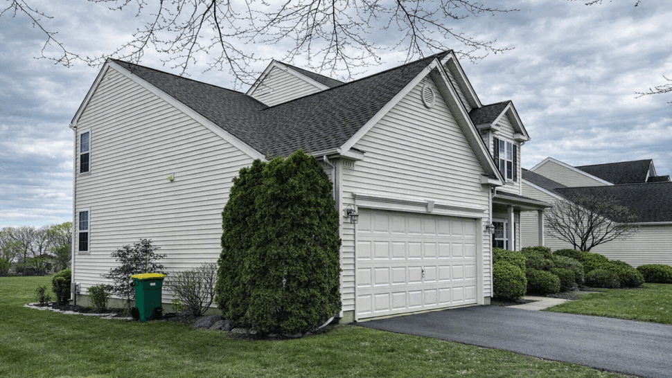 Middletown, DE Roofing Project Roofing Project in Middletown, DE by Tycos Roofing And Siding Inc