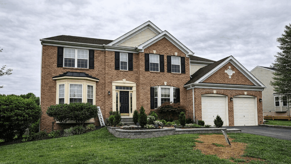 Middletown, Delaware Siding Project Siding Project in Middletown, Delaware by Tycos Roofing And Siding Inc