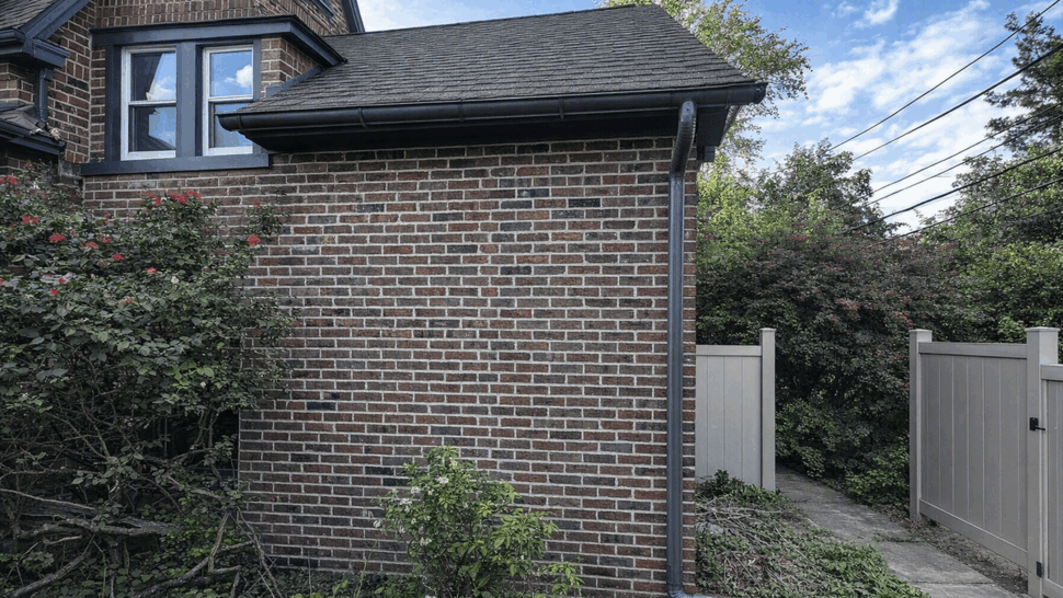 Drexel Hill, PA Other, Gutters Project Other, Gutters Project in Drexel Hill, PA by Tycos Roofing And Siding Inc