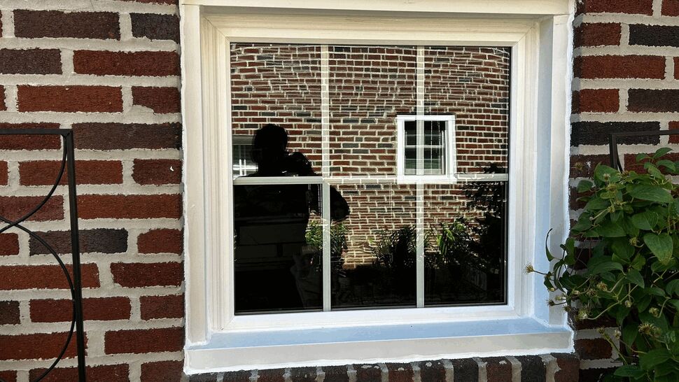 Windows Project in Havertown, PA by Tycos Roofing And Siding Inc