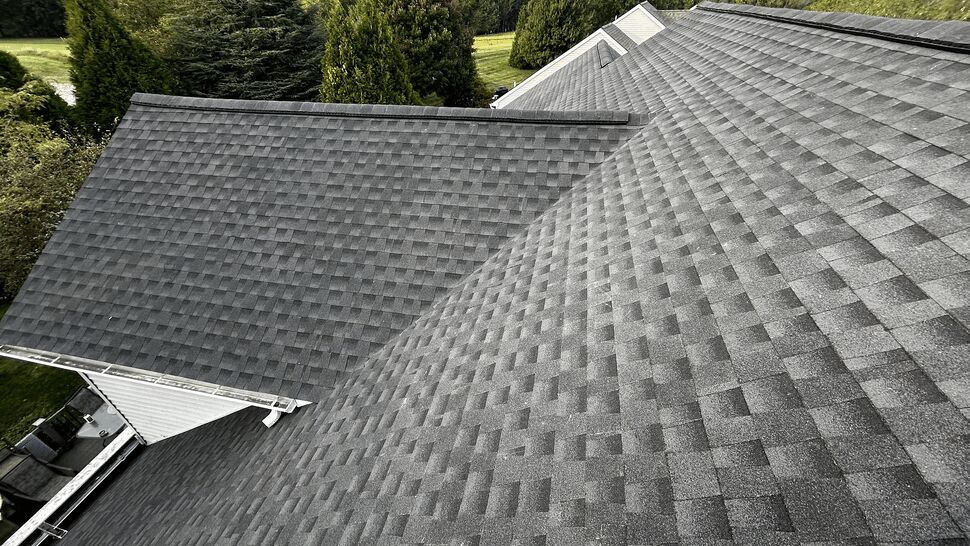 Roofing Project in Avondale, Pennsylvania by Tycos Roofing And Siding Inc
