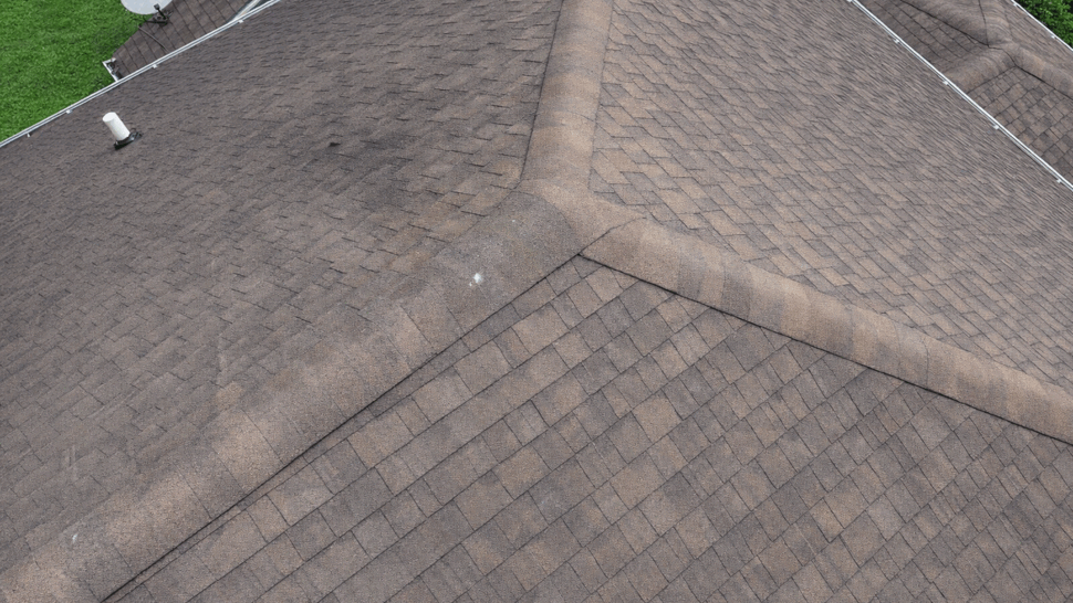 Roofing Project in Middletown, Delaware by Tycos Roofing And Siding Inc