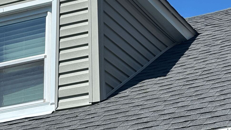 Roofing, Siding Project in Wilmington, Delaware by Tycos Roofing And Siding Inc