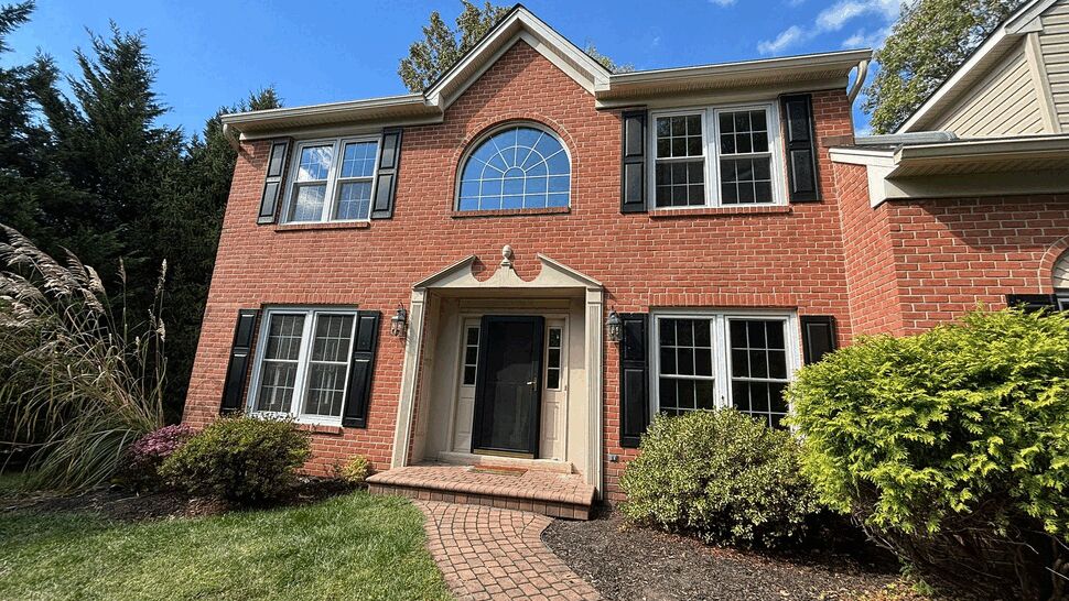 Siding, Windows Project in West Chester, Pennsylvania by Tycos Roofing And Siding Inc