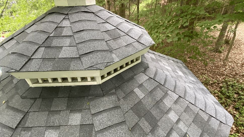 Media, Pennsylvania Roofing Project Roofing Project in Media, Pennsylvania by Tycos Roofing And Siding Inc
