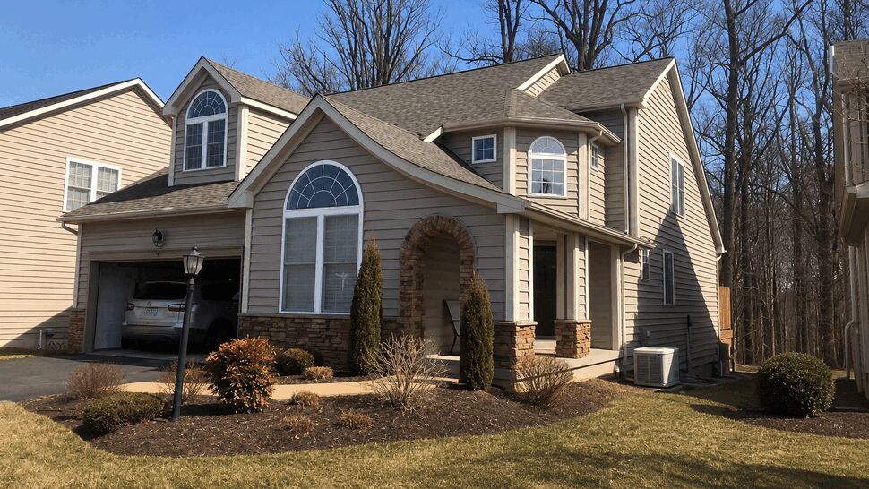 Roofing, Windows Project in Avondale, Pennsylvania by Tycos Roofing And Siding Inc