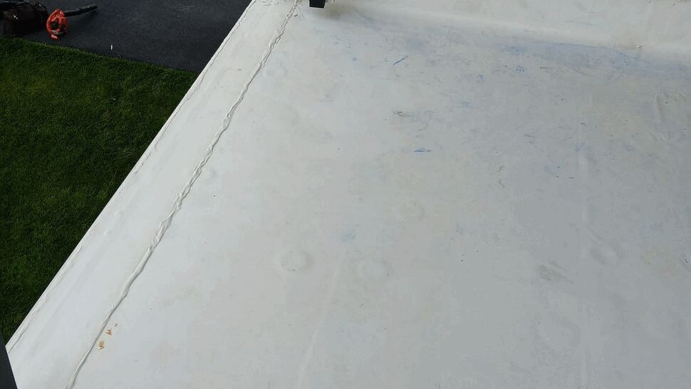 Roofing Project in Avondale, Pennsylvania by Tycos Roofing And Siding Inc