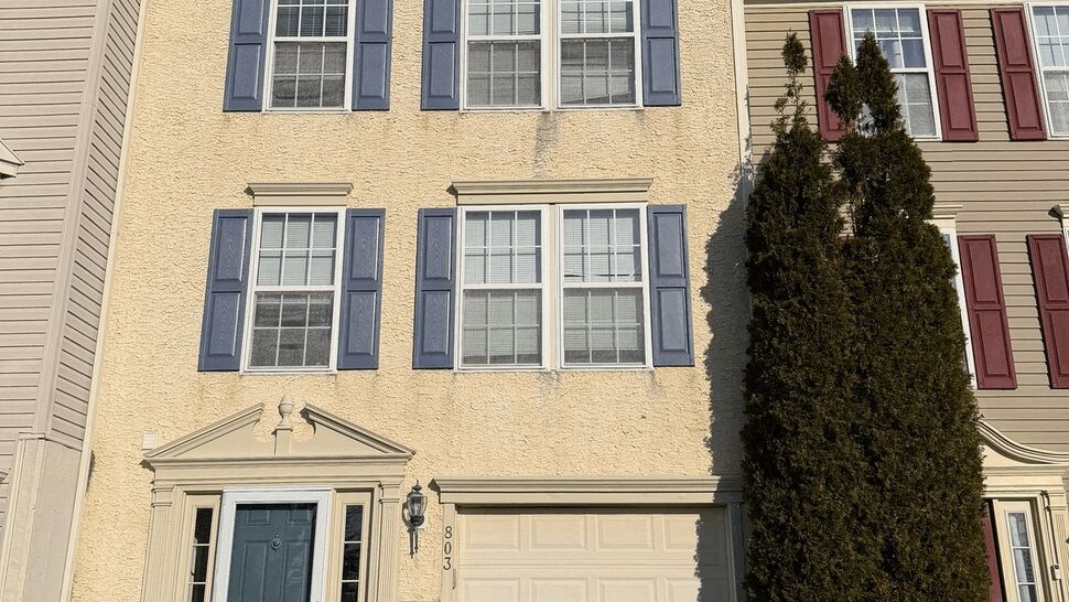  Roofing, Doors Project in Parkesburg, Pennsylvania by Tycos Roofing And Siding Inc