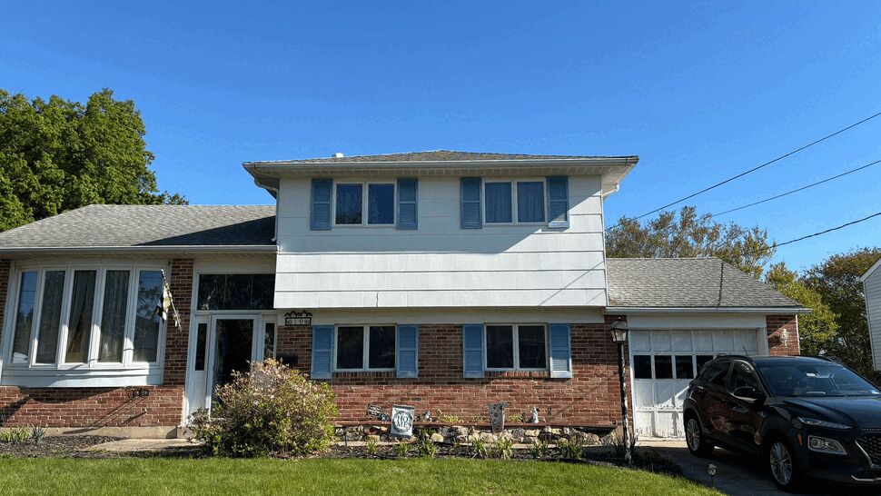 Decks Project in Pennsville, New Jersey by Tycos Roofing And Siding Inc