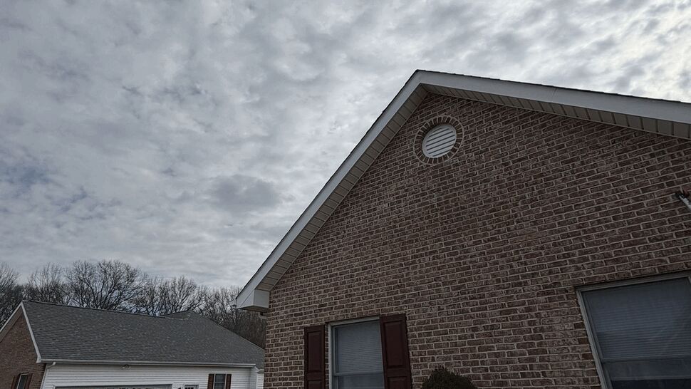 Roofing Project in Bear, Delaware by Tycos Roofing And Siding Inc