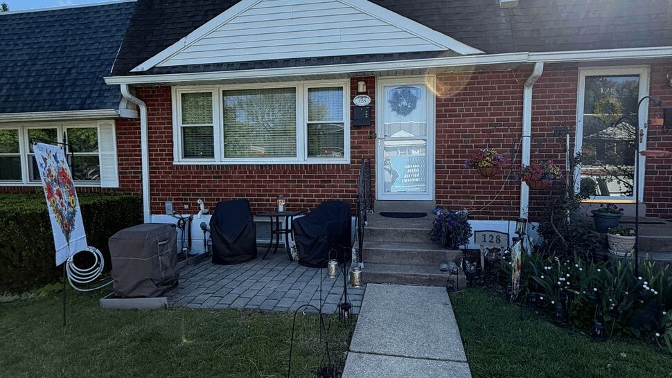 Gutters, Roofing Project in Claymont, Delaware by Tycos Roofing And Siding Inc