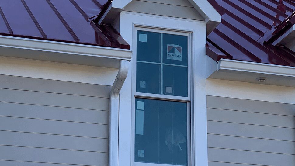 Roofing Project in Pennsville, New Jersey by Tycos Roofing And Siding Inc