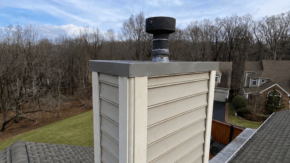 Roofing Project in Avondale, Pennsylvania by Tycos Roofing And Siding Inc