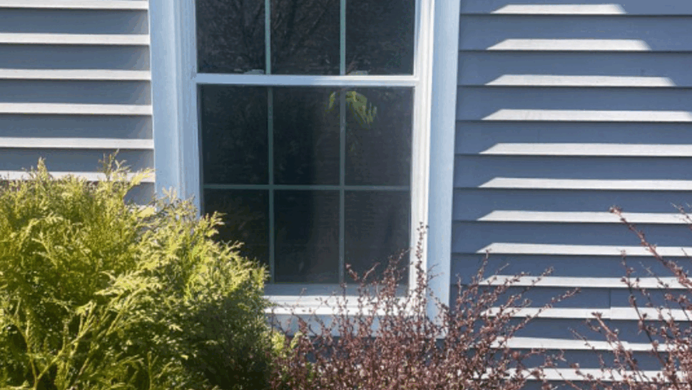 Windows Project in Avondale, Pennsylvania by Tycos Roofing And Siding Inc