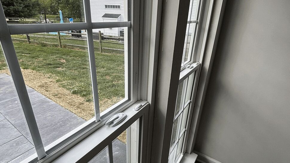 Doors, Windows Project in West Grove, Pennsylvania by Tycos Roofing And Siding Inc