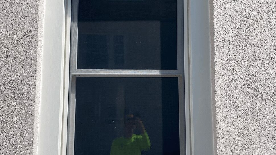 Windows Project in Claymont, Delaware by Tycos Roofing And Siding Inc