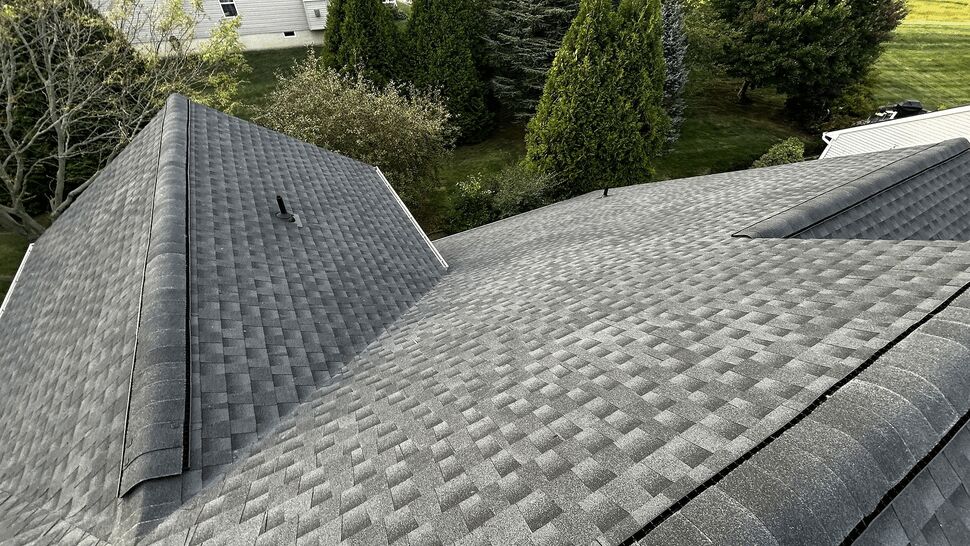 Roofing Project in Avondale, Pennsylvania by Tycos Roofing And Siding Inc
