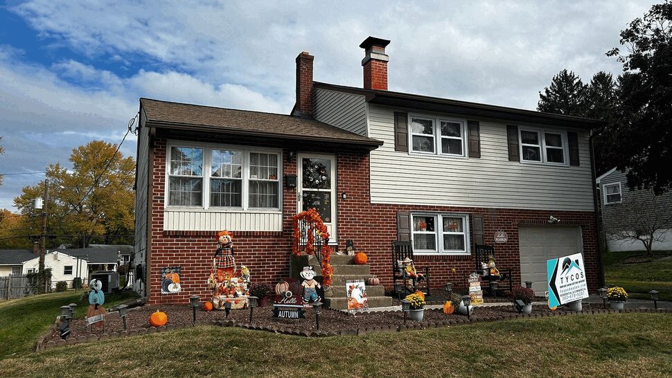 Roofing Project in Newark, DE by Tycos Roofing And Siding Inc