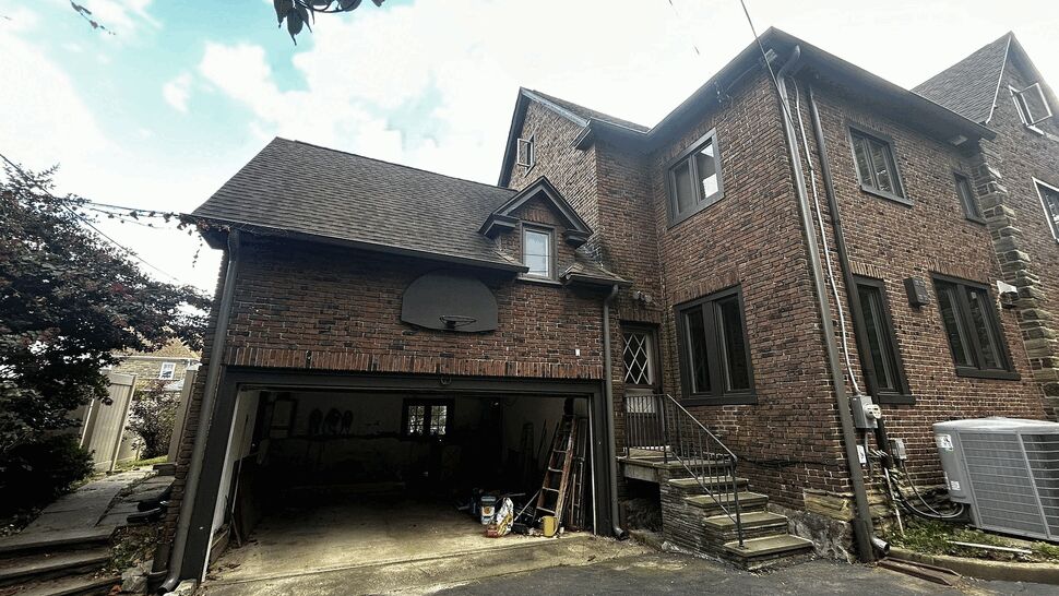 Gutters, Other Project in Drexel Hill, PA by Tycos Roofing And Siding Inc