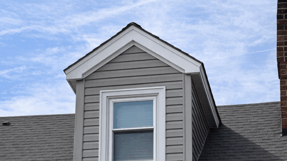Wilmington, Delaware Siding, Roofing Project Siding, Roofing Project in Wilmington, Delaware by Tycos Roofing And Siding Inc