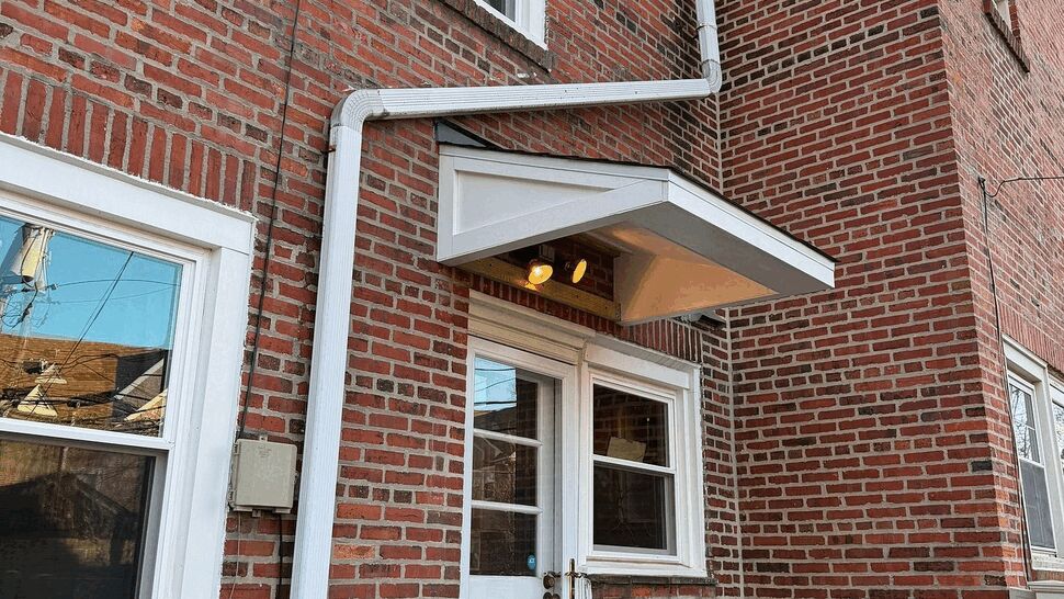 Roofing Project in Wilmington, Delaware by Tycos Roofing And Siding Inc